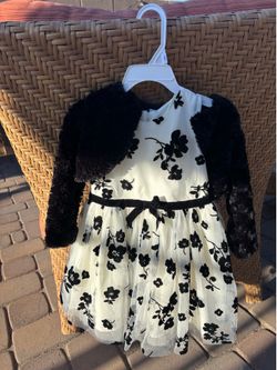 Toddler dress