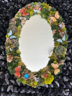 Fairy Mirror (Medium)