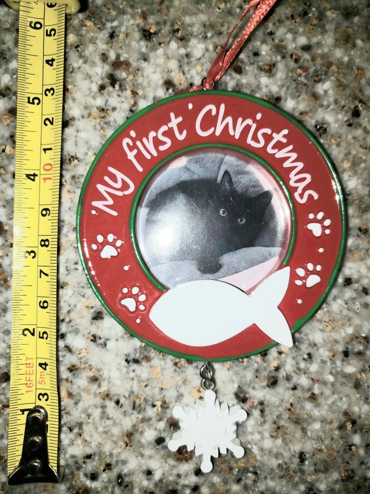 Christmas Ornaments