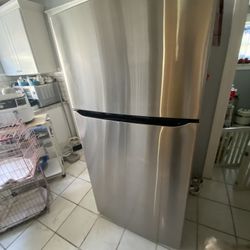 Only 1.5Year Old Fridge $400