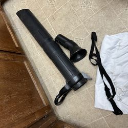 Leaf Blower Attachment’s 