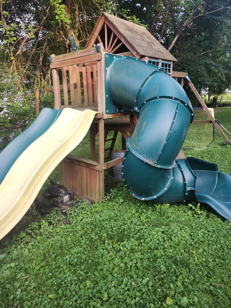 Kids Play Set 500
