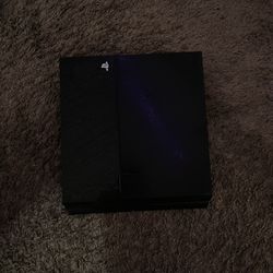 ps4 with games
