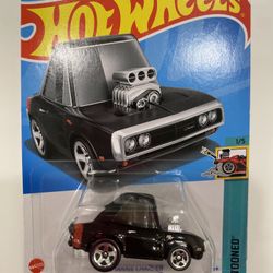 Hotwheels Dodge