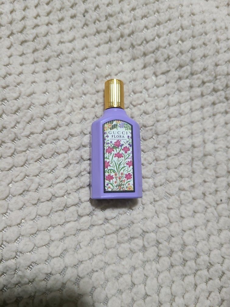 Gucci Flora Gorgeous Magnolia