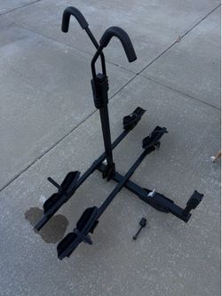 Thule 2-Bike Hitch Rack