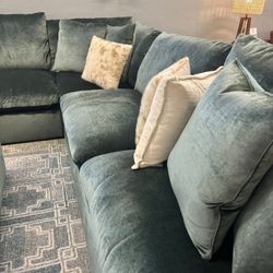 Living Room Furniture Modular L Shaped Sectional Couch Set 🌟 Fast Delivery Take Home Pay Later Only $39 Down Payment 🌟