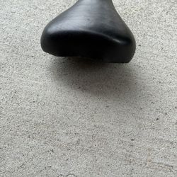 Bike Seat For 5$