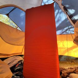 Therm-a-Rest Toddler-Size Camping Mattress – Excellent Condition