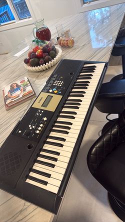 YamahaYPT-220