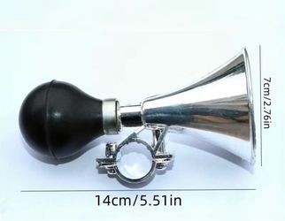Clown horn