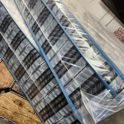 FULL PLUSH PILLOW TOP 😴 WITH NOX SPRING 48O 3O7 5TWO 48