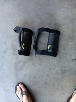Jeep Roll Bar Grab Handles