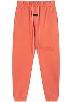 Essentials Orange Pants