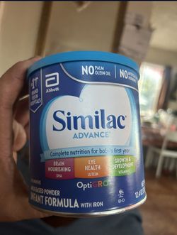 Similac