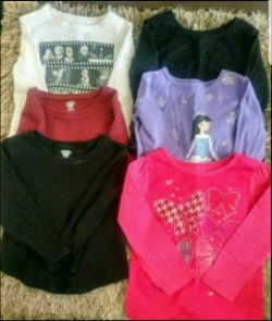 3T Old Navy bundle