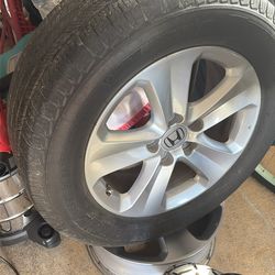 2 rims size 17 only rims