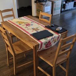 IKEA Dinning Table