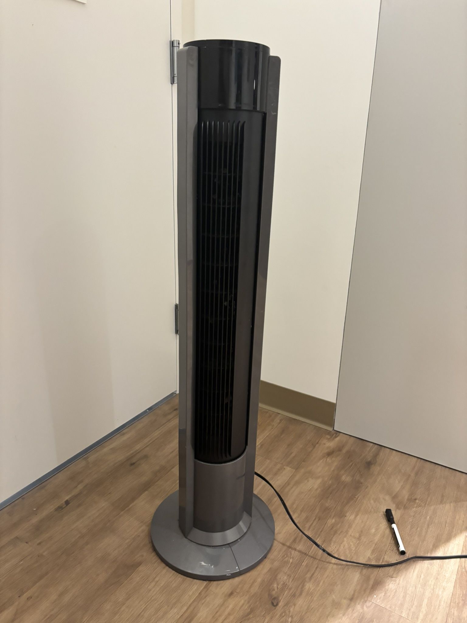 Better homes and gardens osc tower fan