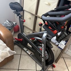 Schwinn Ic4 Bike indoor Cycling Bike 