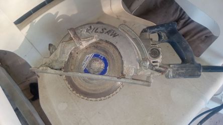 Skillsaw