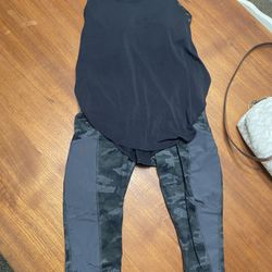 Fabletics workout sets