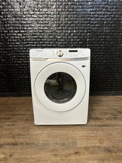 SAMSUNG ELECTRIC DRYER w/WARRANTY! R3146A