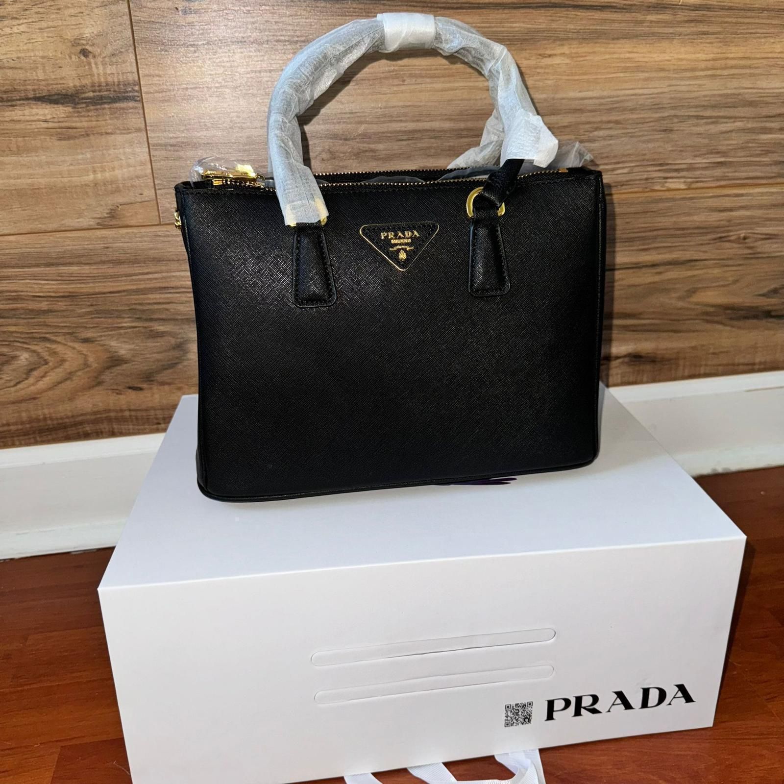 Prada Hand Bag