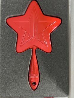 JEFFREE STAR MIRROR