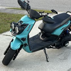 Ice Bear 150cc -$850 Obo Negotiable 