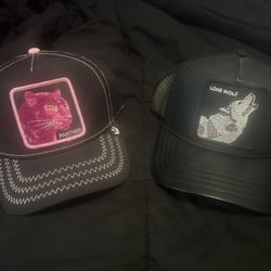 Goorin Bros Hats