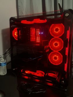 Msi Gaming Computer