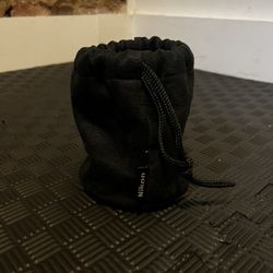 Nikon 50mm Lens CASE