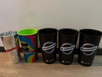 Cups