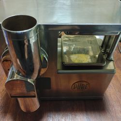 Pure juicer deals for sale