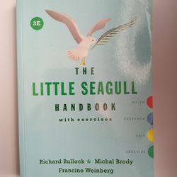 The Little Seagull - Handbook 