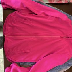Active Wear Tops 