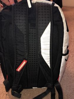 Sprayground yin yang backpack Good used condition. Very rare