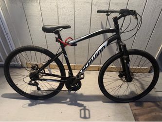 Huffy Bike