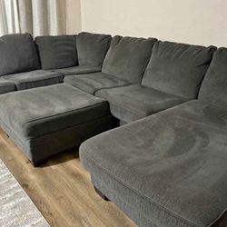 Sectional Couch 