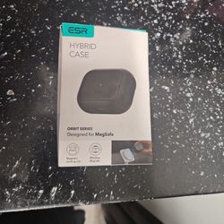 Hybrid Case