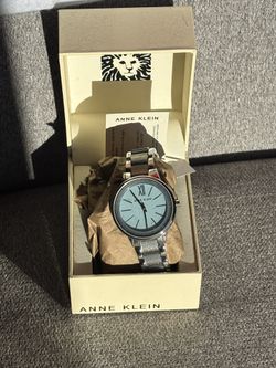 Anne Klein Watch (NEW)