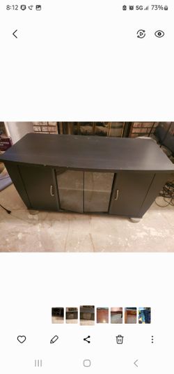 Entertainment Cabinet