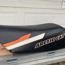 2006-2010 Artic Cat M8