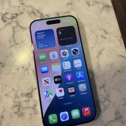 iPhone 16 Pro (Unlocked) White Titanium 