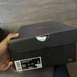 Brand New Jordan Ones