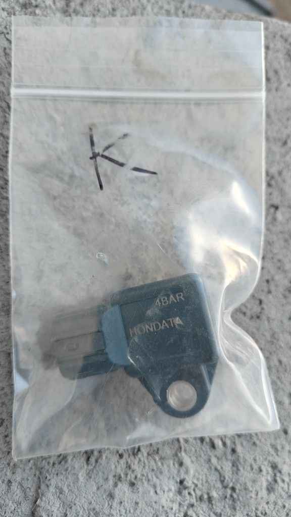 Hondata 4 Bar MAP sensor 