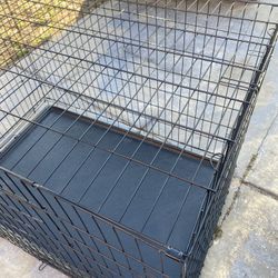 Extra Large Dog Cage 48/31/30