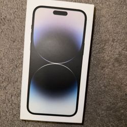 iPhone 14 Pro 128gb Unlocked 