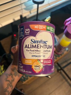 Bby formula